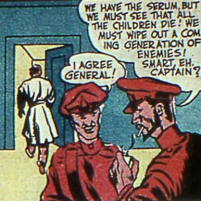 General Molotov