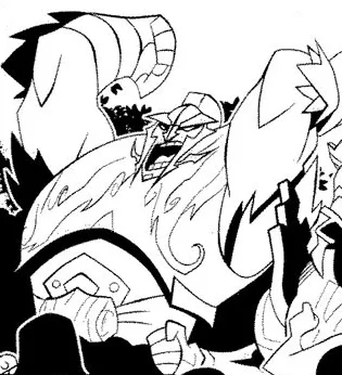 General Mono