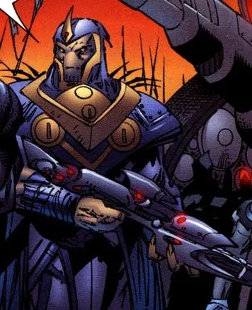 General Mors