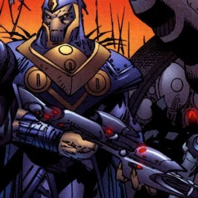 General Mors