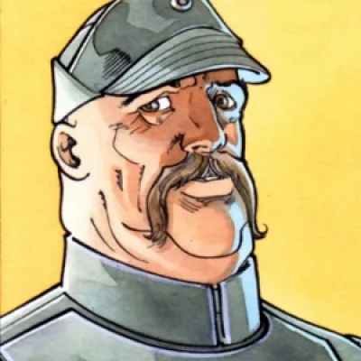 General Noils