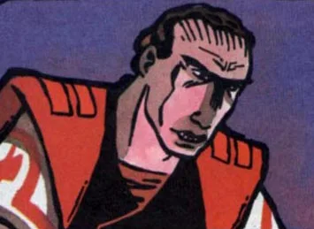 General Oskar Berlinetta