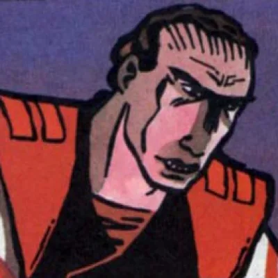 General Oskar Berlinetta