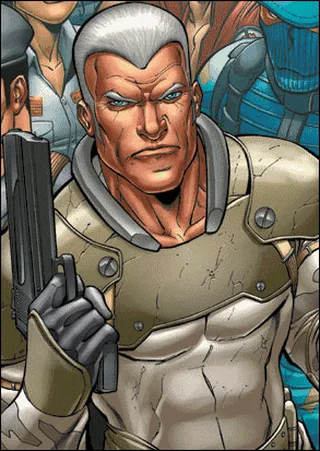 General Philip Rey