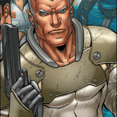 General Philip Rey