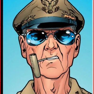 General Redacted