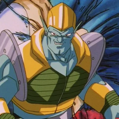 General Rilldo