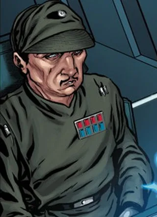 General Rohn