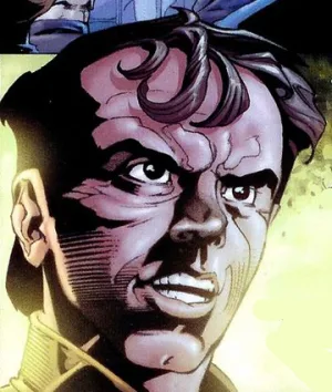 General Roons Sewell