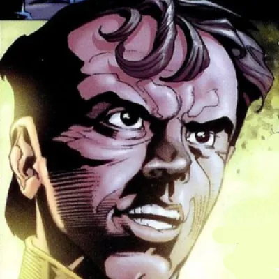 General Roons Sewell