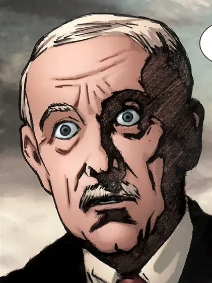 General Ryan