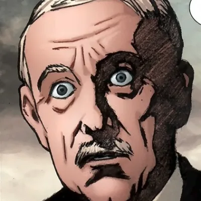 General Ryan