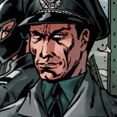 General Sankt