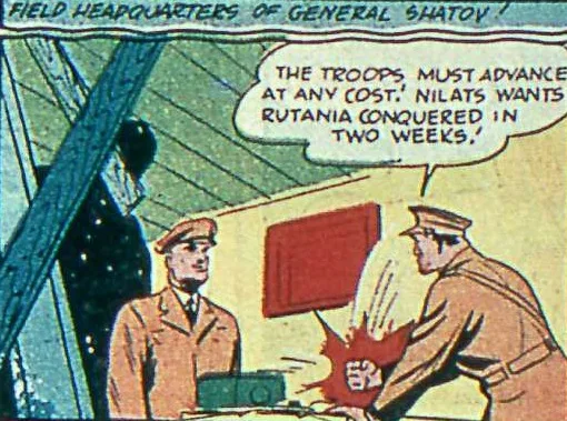 General Shatov
