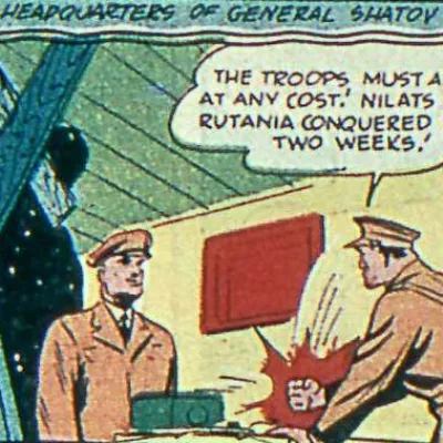 General Shatov