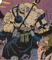 General Sluggfest