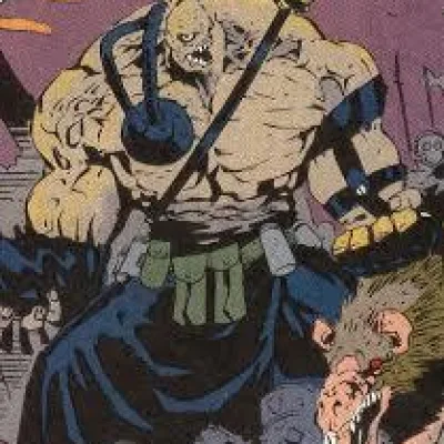 General Sluggfest