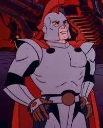 General Sunder