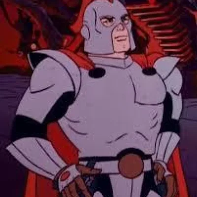 General Sunder