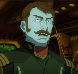 General Talan