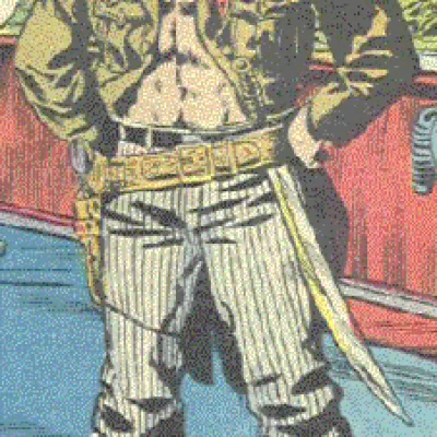 General Ten Per Cent