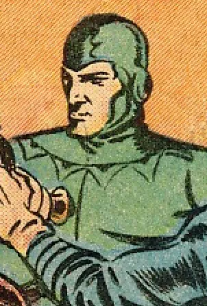 General Thio