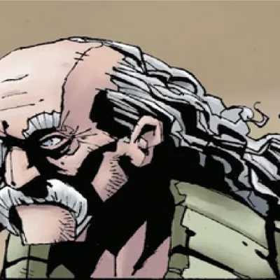 General Trig Vincent