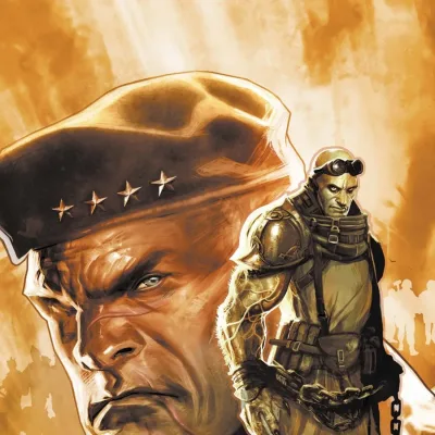 General Ulysses