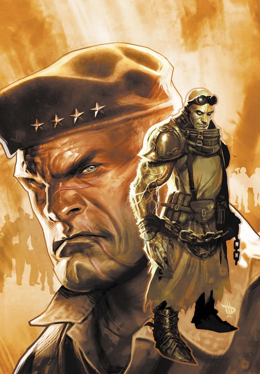 General Ulysses