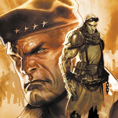 General Ulysses