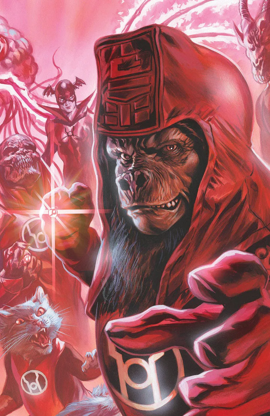General Ursus