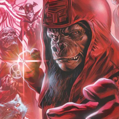General Ursus