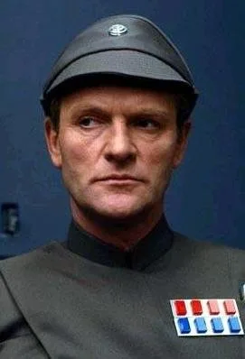 General Veers