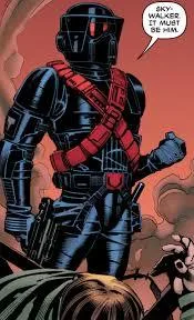 General Weir