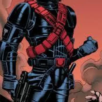 General Weir