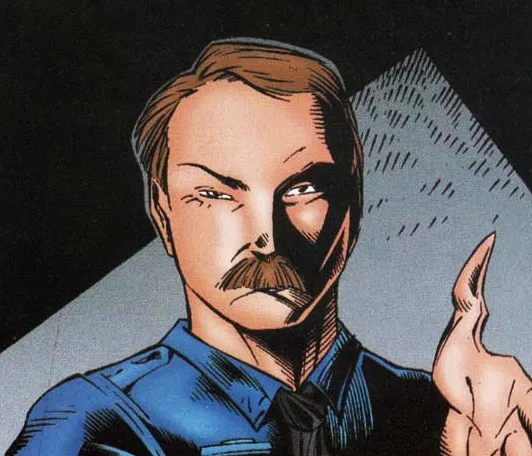 General West