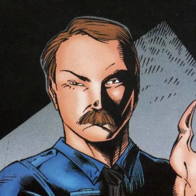 General West