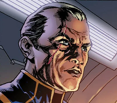 General Williams
