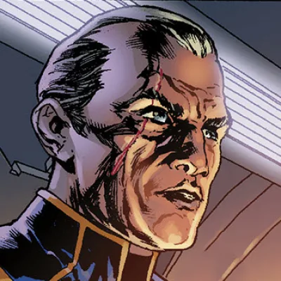 General Williams