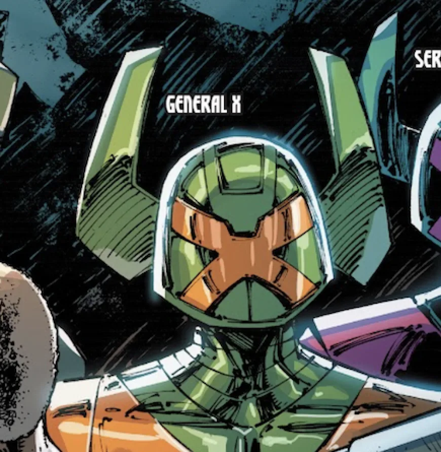 General X