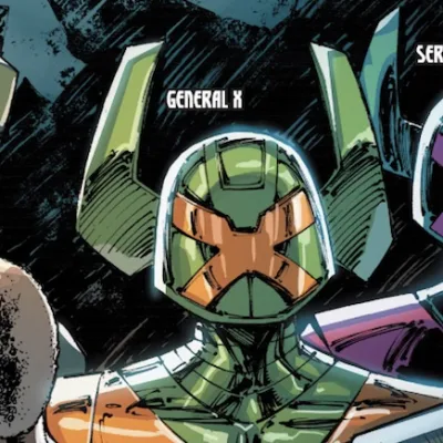 General X