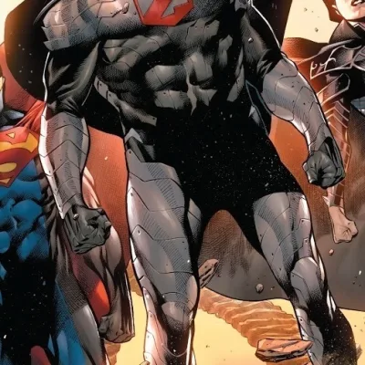 General Zod
