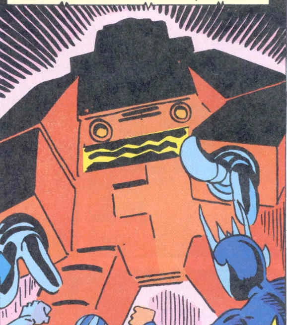Genetitron
