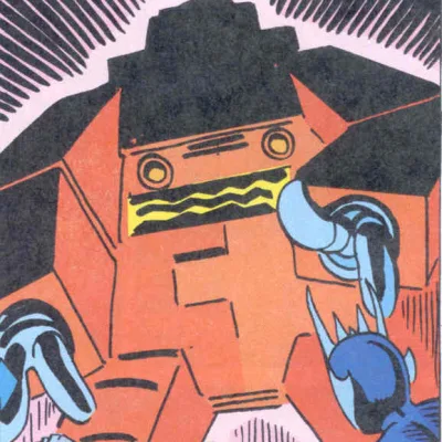 Genetitron