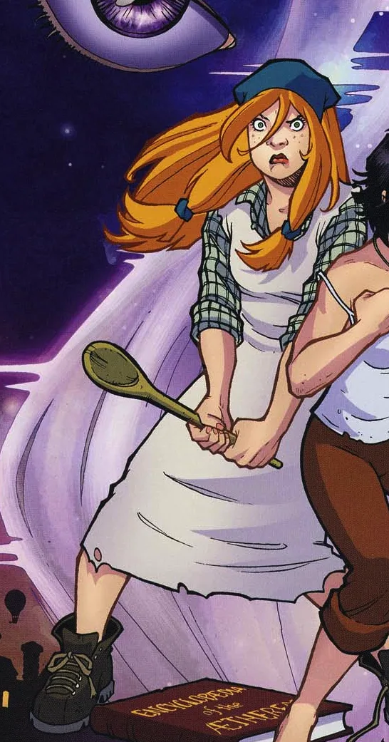 Genevieve