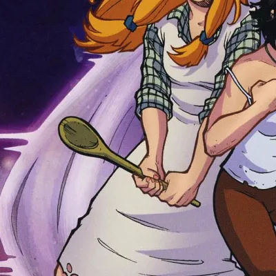 Genevieve