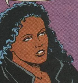 Genevieve Cross