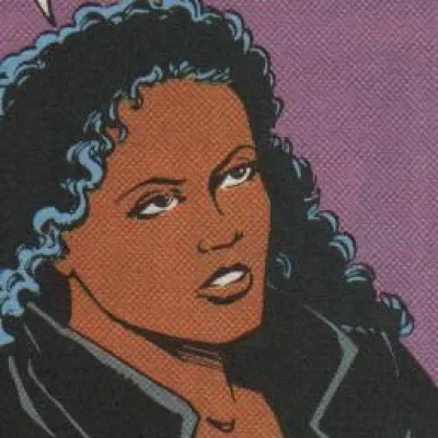 Genevieve Cross