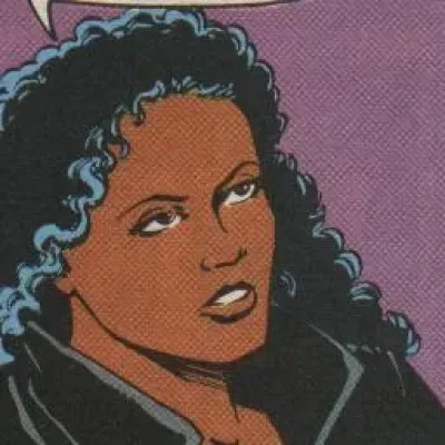 Genevieve Cross