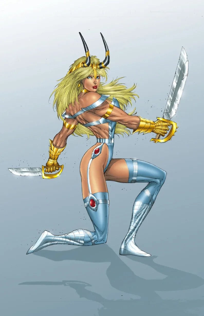 Genie